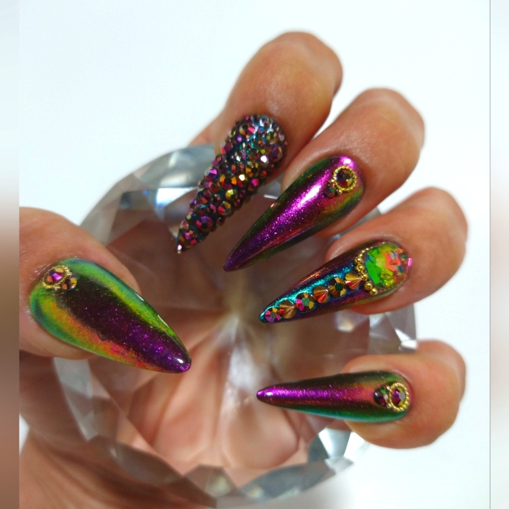 Press On Nails